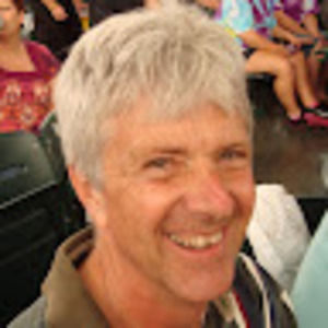 Meet your Posher, Bruce